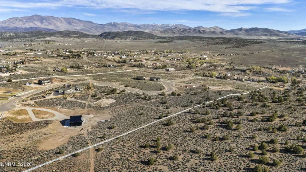 1374 Hunters Point, Gardnerville, Nevada 89410, ,Land,Residential,Hunters Point,260003626