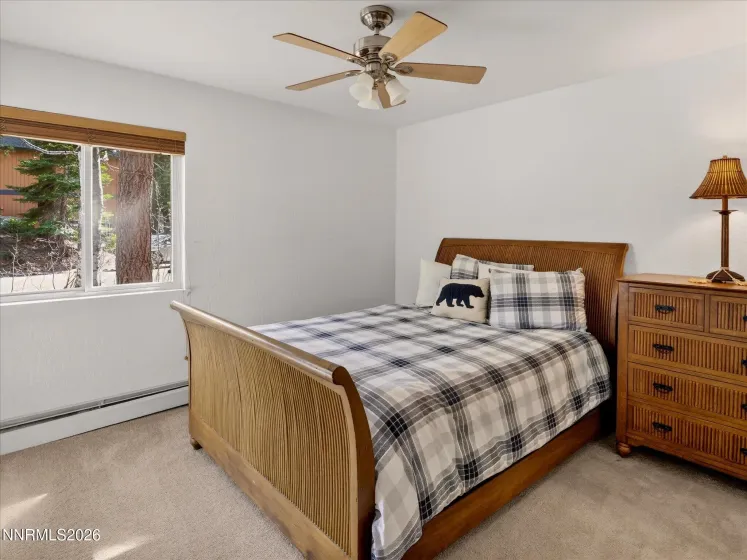 Bedroom 2 Main Floor