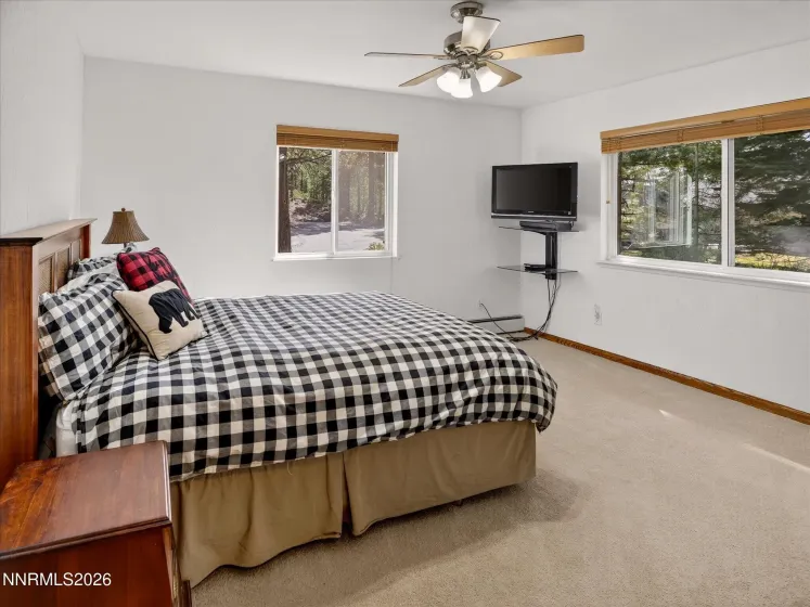 Bedroom 3 Main Floor