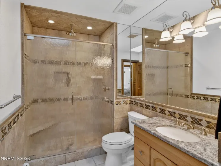 Bathroom 2 Main Floor