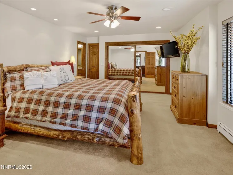 Bedroom 4 Middle Level