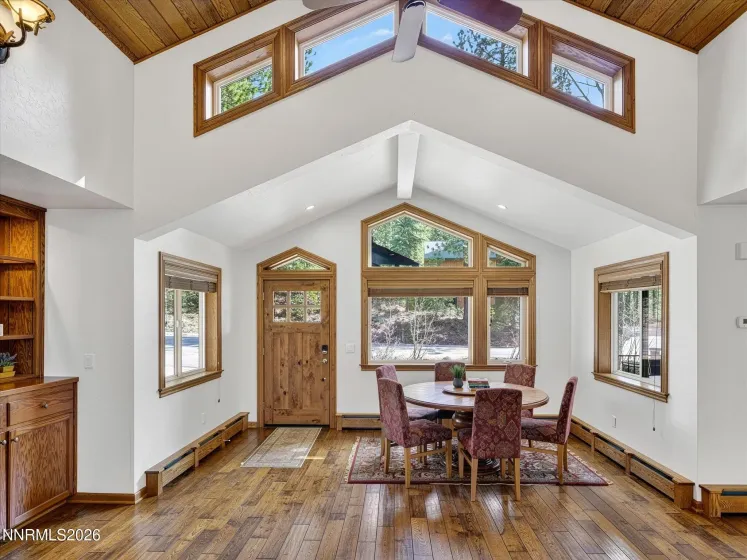 437 Panorama, Stateline, Nevada 89449, 5 Bedrooms Bedrooms, ,5 BathroomsBathrooms,Residential,Residential,Panorama,260003629