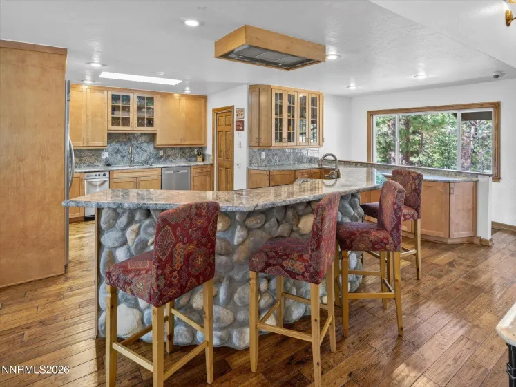 437 Panorama, Stateline, Nevada 89449, 5 Bedrooms Bedrooms, ,5 BathroomsBathrooms,Residential,Residential,Panorama,260003629