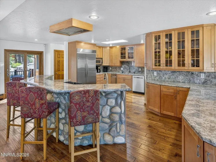 437 Panorama, Stateline, Nevada 89449, 5 Bedrooms Bedrooms, ,5 BathroomsBathrooms,Residential,Residential,Panorama,260003629