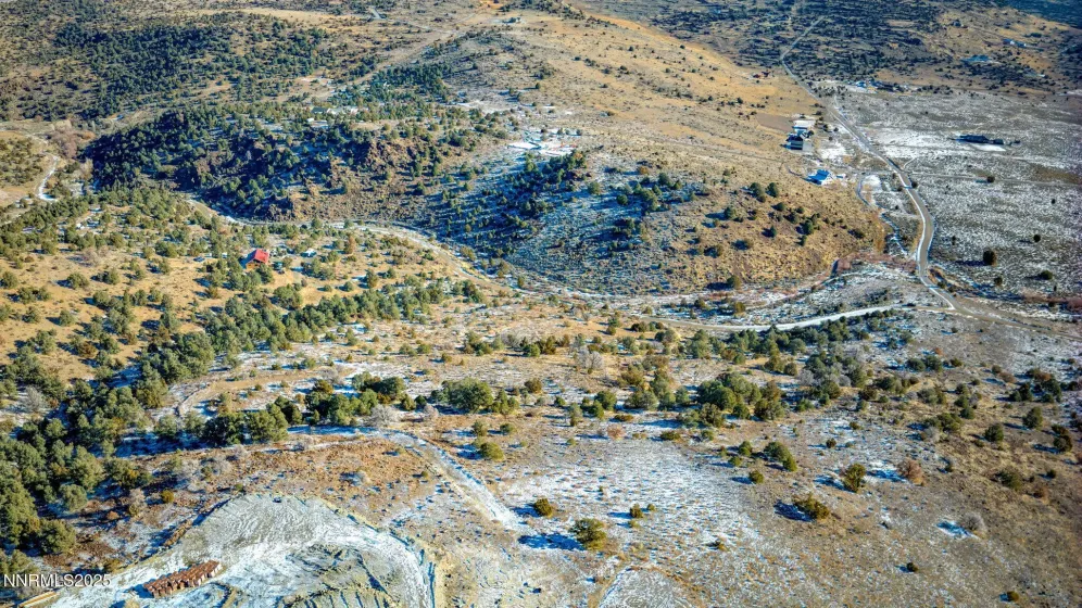 2480 Lousetown, Reno, Nevada 89521, ,Land,Residential,Lousetown,260003628