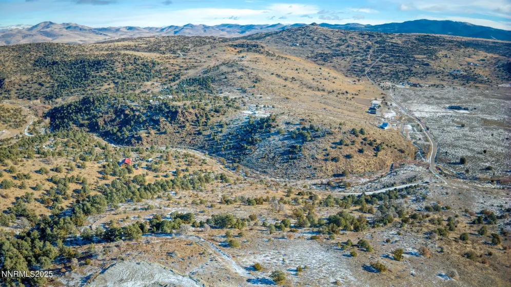 2480 Lousetown, Reno, Nevada 89521, ,Land,Residential,Lousetown,260003628