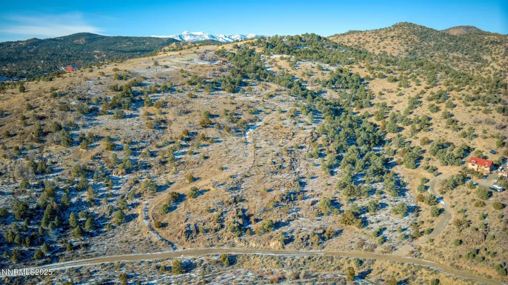 2480 Lousetown, Reno, Nevada 89521, ,Land,Residential,Lousetown,260003628