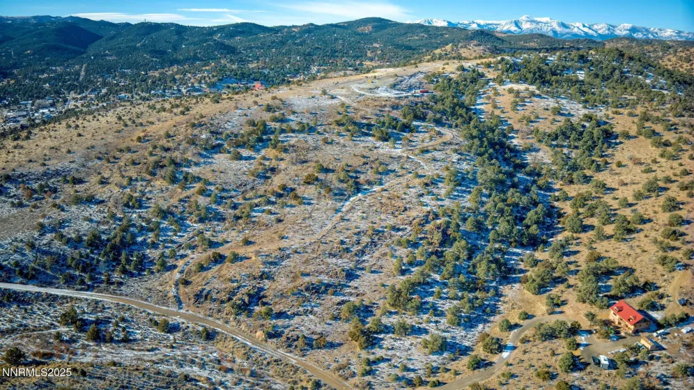 2480 Lousetown, Reno, Nevada 89521, ,Land,Residential,Lousetown,260003628