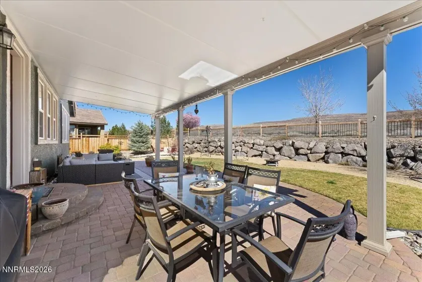 6658 Voyage, Sparks, Nevada 89436, 3 Bedrooms Bedrooms, ,3 BathroomsBathrooms,Residential,Residential,Voyage,260003631