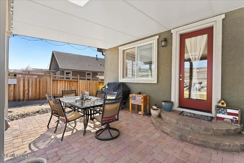 6658 Voyage, Sparks, Nevada 89436, 3 Bedrooms Bedrooms, ,3 BathroomsBathrooms,Residential,Residential,Voyage,260003631