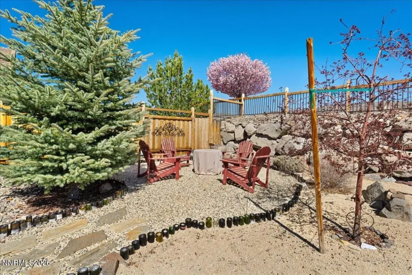 6658 Voyage, Sparks, Nevada 89436, 3 Bedrooms Bedrooms, ,3 BathroomsBathrooms,Residential,Residential,Voyage,260003631