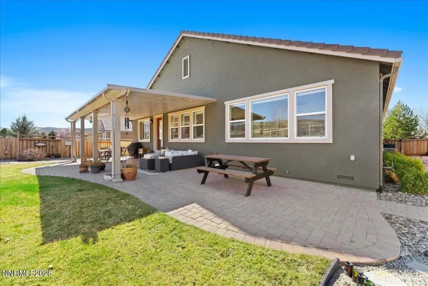 6658 Voyage, Sparks, Nevada 89436, 3 Bedrooms Bedrooms, ,3 BathroomsBathrooms,Residential,Residential,Voyage,260003631