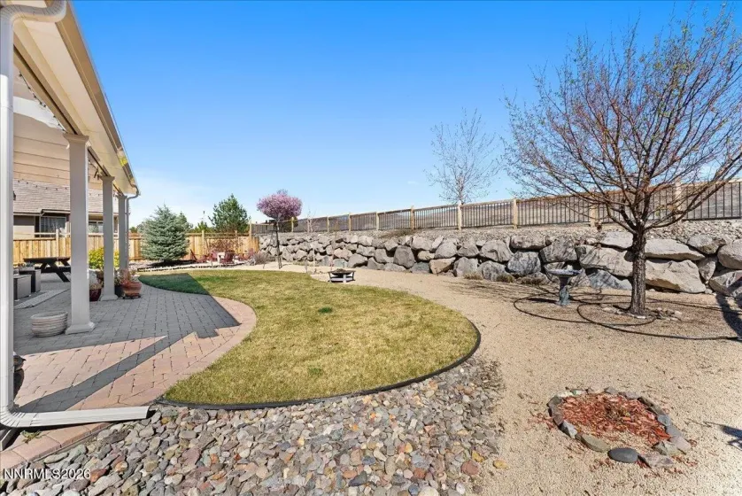 6658 Voyage, Sparks, Nevada 89436, 3 Bedrooms Bedrooms, ,3 BathroomsBathrooms,Residential,Residential,Voyage,260003631