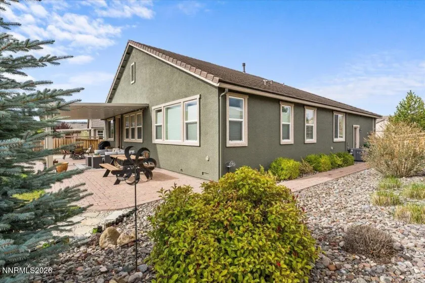 6658 Voyage, Sparks, Nevada 89436, 3 Bedrooms Bedrooms, ,3 BathroomsBathrooms,Residential,Residential,Voyage,260003631