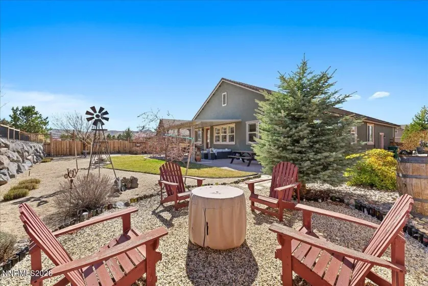 6658 Voyage, Sparks, Nevada 89436, 3 Bedrooms Bedrooms, ,3 BathroomsBathrooms,Residential,Residential,Voyage,260003631