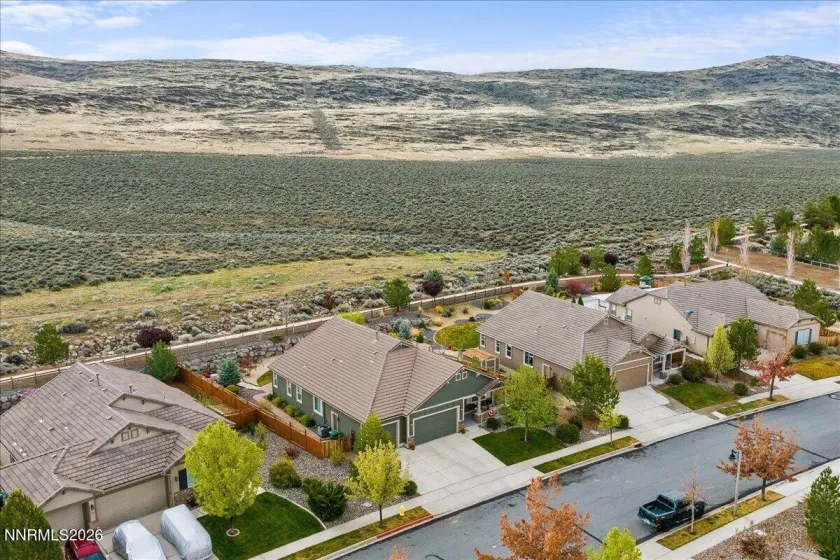 6658 Voyage, Sparks, Nevada 89436, 3 Bedrooms Bedrooms, ,3 BathroomsBathrooms,Residential,Residential,Voyage,260003631