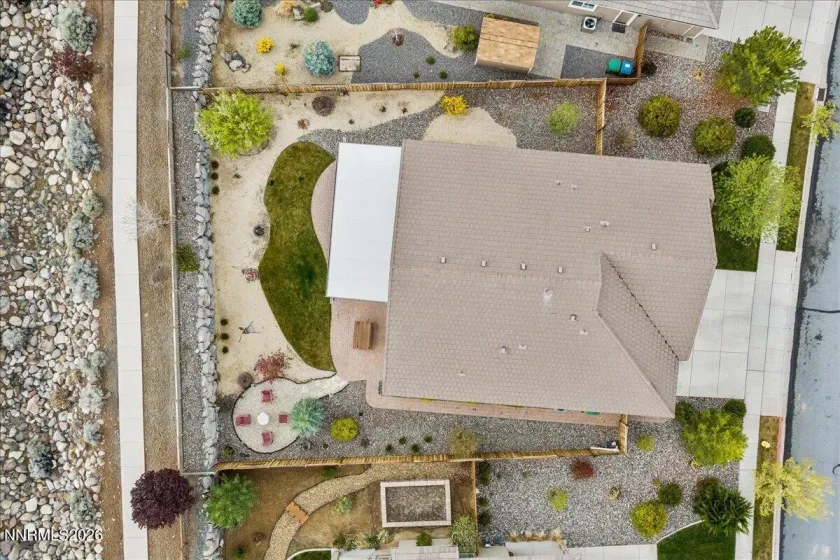 6658 Voyage, Sparks, Nevada 89436, 3 Bedrooms Bedrooms, ,3 BathroomsBathrooms,Residential,Residential,Voyage,260003631