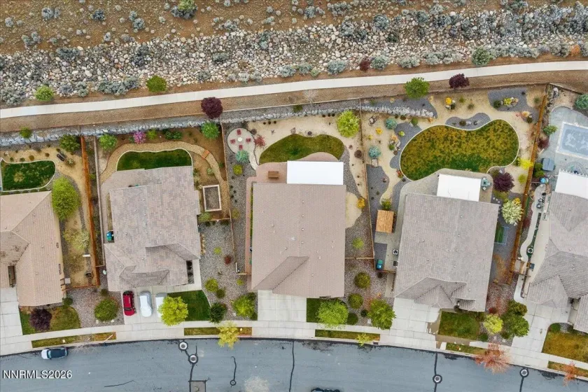 6658 Voyage, Sparks, Nevada 89436, 3 Bedrooms Bedrooms, ,3 BathroomsBathrooms,Residential,Residential,Voyage,260003631