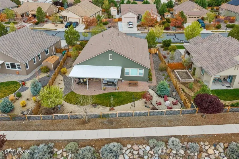 6658 Voyage, Sparks, Nevada 89436, 3 Bedrooms Bedrooms, ,3 BathroomsBathrooms,Residential,Residential,Voyage,260003631