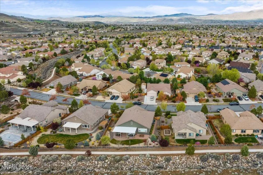 6658 Voyage, Sparks, Nevada 89436, 3 Bedrooms Bedrooms, ,3 BathroomsBathrooms,Residential,Residential,Voyage,260003631