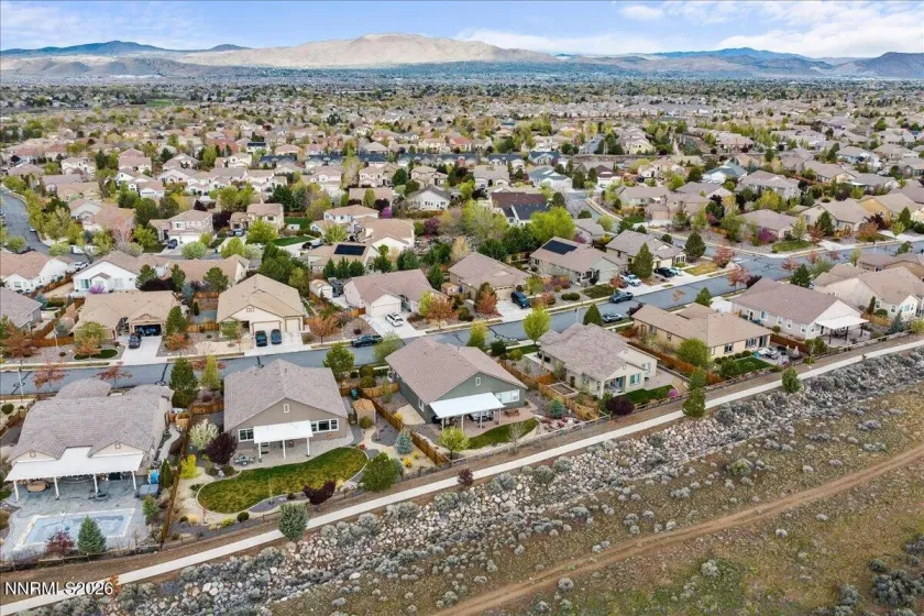 6658 Voyage, Sparks, Nevada 89436, 3 Bedrooms Bedrooms, ,3 BathroomsBathrooms,Residential,Residential,Voyage,260003631