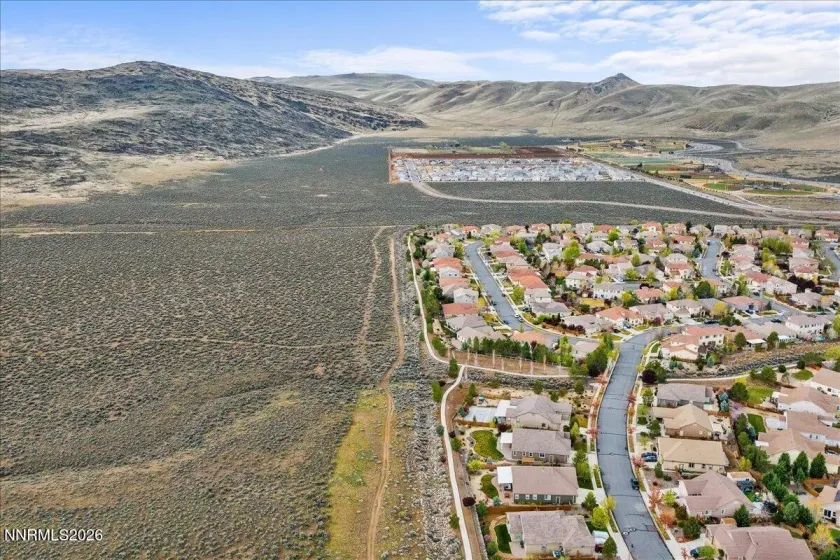 6658 Voyage, Sparks, Nevada 89436, 3 Bedrooms Bedrooms, ,3 BathroomsBathrooms,Residential,Residential,Voyage,260003631