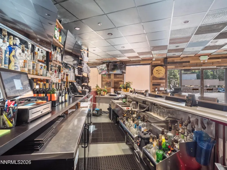 219 Kingsbury Grade, Stateline, Nevada 89449, ,Commercial Sale,Residential,Kingsbury Grade,260003632