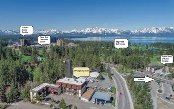 219 Kingsbury Grade, Stateline, Nevada 89449, ,Commercial Sale,Residential,Kingsbury Grade,260003632
