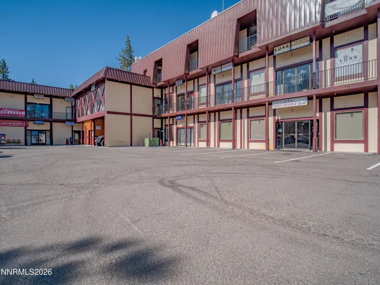 219 Kingsbury Grade, Stateline, Nevada 89449, ,Commercial Sale,Residential,Kingsbury Grade,260003632
