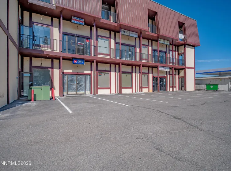 219 Kingsbury Grade, Stateline, Nevada 89449, ,Commercial Sale,Residential,Kingsbury Grade,260003632
