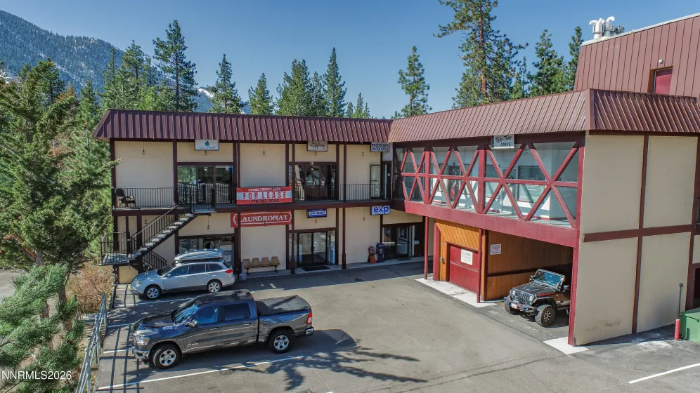 219 Kingsbury Grade, Stateline, Nevada 89449, ,Commercial Sale,Residential,Kingsbury Grade,260003632