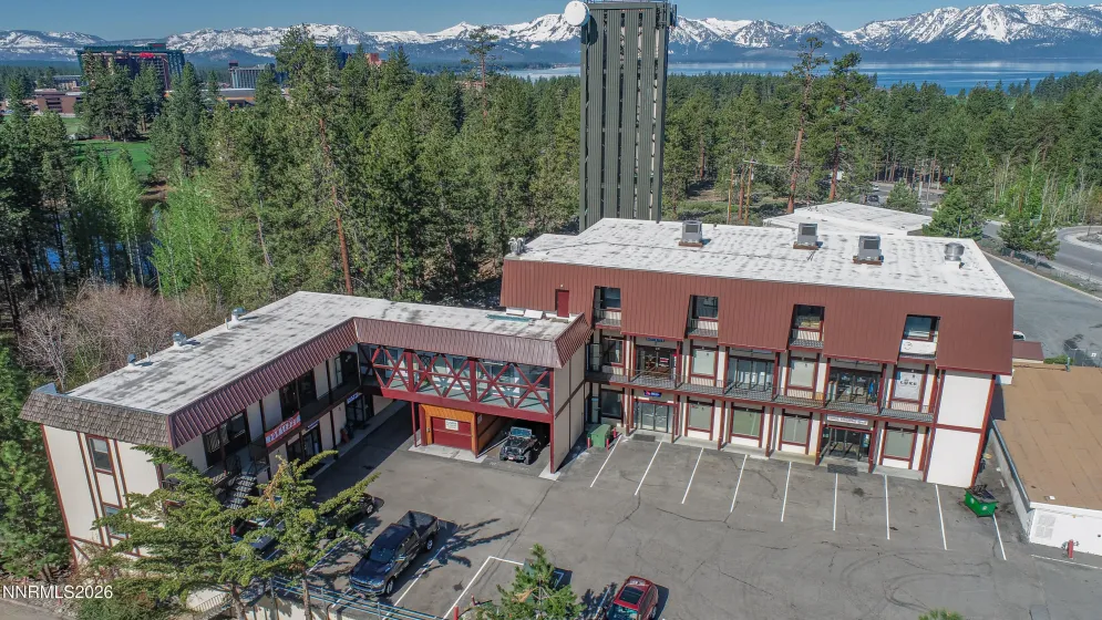 219 Kingsbury Grade, Stateline, Nevada 89449, ,Commercial Sale,Residential,Kingsbury Grade,260003632