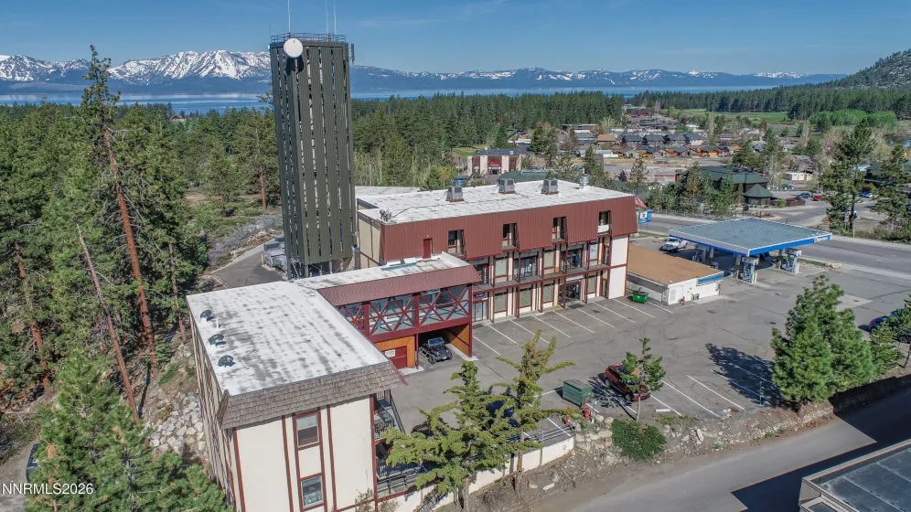 219 Kingsbury Grade, Stateline, Nevada 89449, ,Commercial Sale,Residential,Kingsbury Grade,260003632