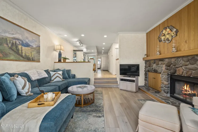 931 Incline, Incline Village, Nevada 89451, 2 Bedrooms Bedrooms, ,2 BathroomsBathrooms,Residential,Residential,Incline,260003633