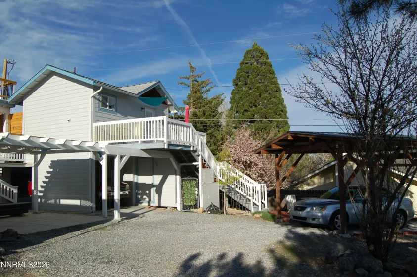 2640 Emily, Reno, Nevada 89503, 4 Bedrooms Bedrooms, ,4 BathroomsBathrooms,Residential,Residential,Emily,260003634