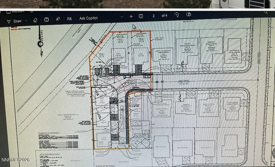 2640 Emily, Reno, Nevada 89503, 4 Bedrooms Bedrooms, ,4 BathroomsBathrooms,Residential,Residential,Emily,260003634