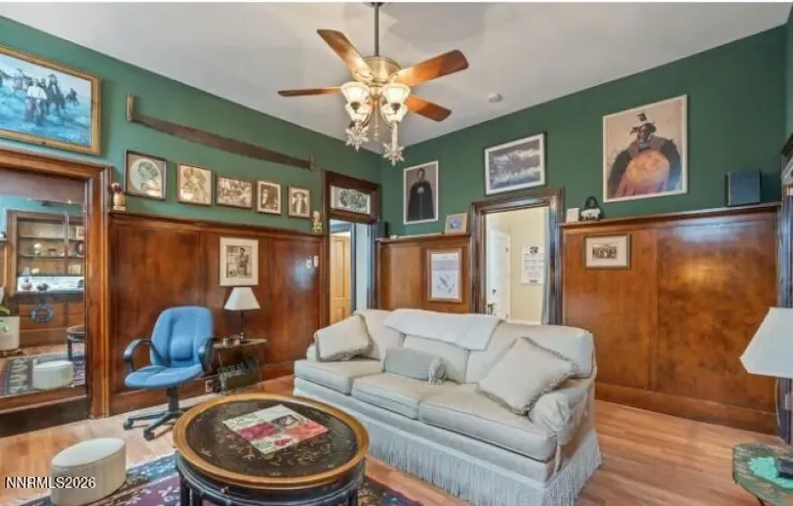 2640 Emily, Reno, Nevada 89503, 4 Bedrooms Bedrooms, ,4 BathroomsBathrooms,Residential,Residential,Emily,260003634