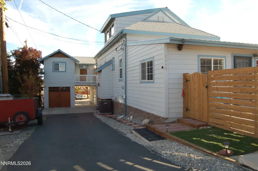 2640 Emily, Reno, Nevada 89503, 4 Bedrooms Bedrooms, ,4 BathroomsBathrooms,Residential,Residential,Emily,260003634
