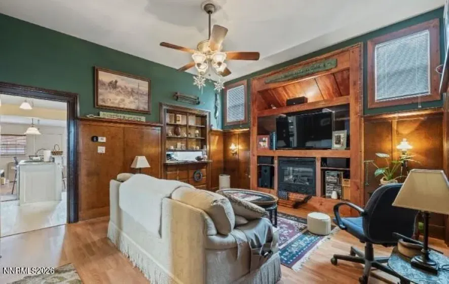 2640 Emily, Reno, Nevada 89503, 4 Bedrooms Bedrooms, ,4 BathroomsBathrooms,Residential,Residential,Emily,260003634