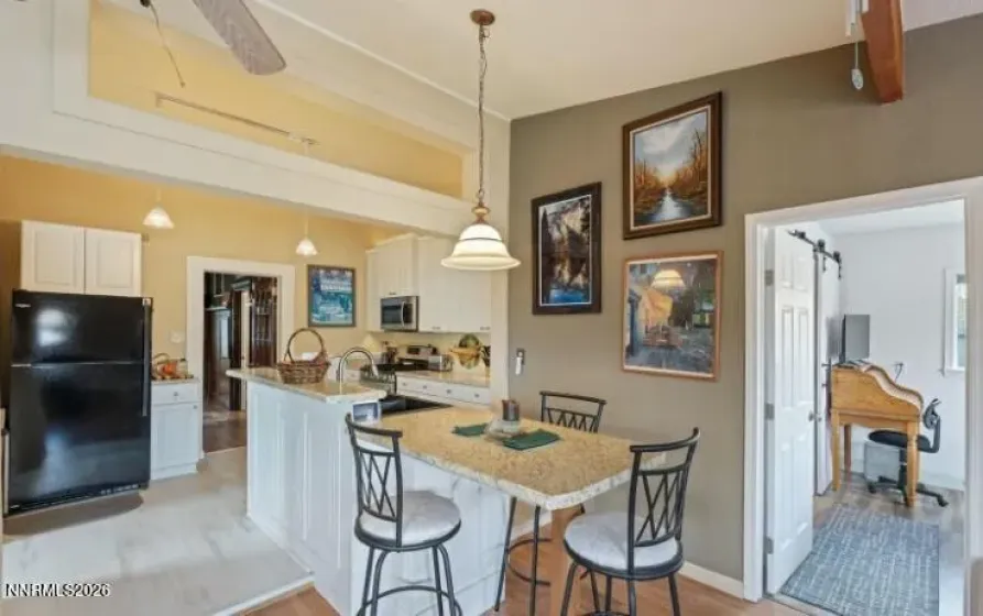 2640 Emily, Reno, Nevada 89503, 4 Bedrooms Bedrooms, ,4 BathroomsBathrooms,Residential,Residential,Emily,260003634