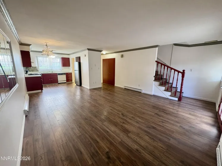 299 Smithridge, Reno, Nevada 89502, 3 Bedrooms Bedrooms, ,2 BathroomsBathrooms,Residential,Residential,Smithridge,260003635