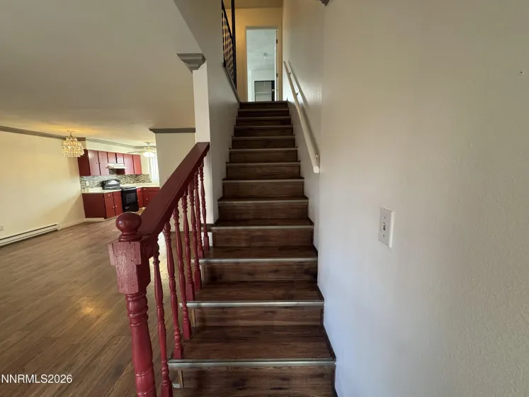 299 Smithridge, Reno, Nevada 89502, 3 Bedrooms Bedrooms, ,2 BathroomsBathrooms,Residential,Residential,Smithridge,260003635