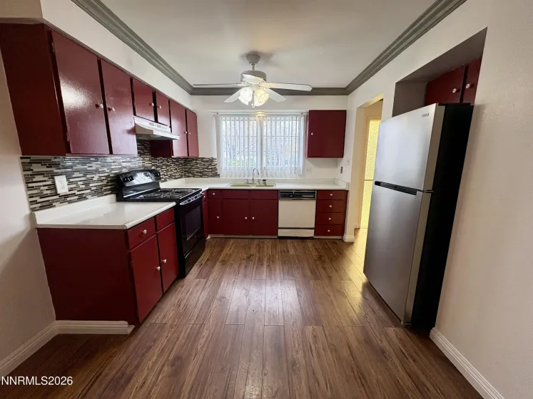 299 Smithridge, Reno, Nevada 89502, 3 Bedrooms Bedrooms, ,2 BathroomsBathrooms,Residential,Residential,Smithridge,260003635