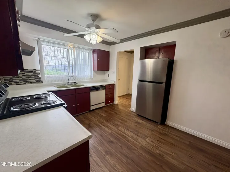 299 Smithridge, Reno, Nevada 89502, 3 Bedrooms Bedrooms, ,2 BathroomsBathrooms,Residential,Residential,Smithridge,260003635