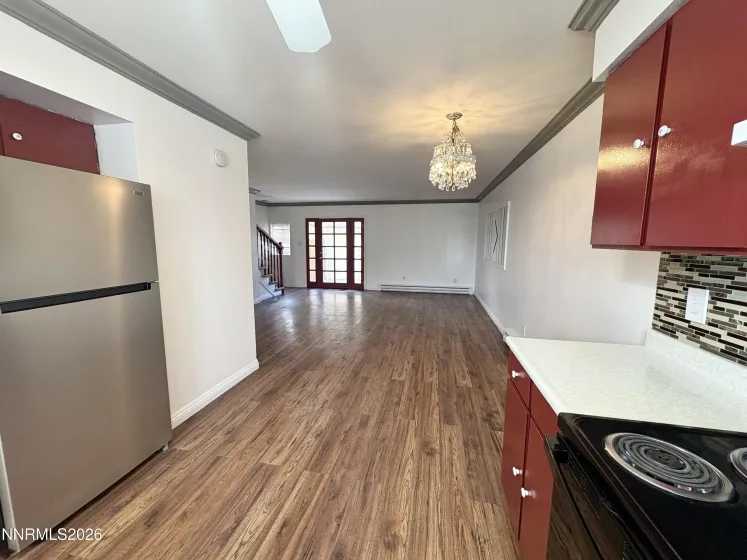 299 Smithridge, Reno, Nevada 89502, 3 Bedrooms Bedrooms, ,2 BathroomsBathrooms,Residential,Residential,Smithridge,260003635