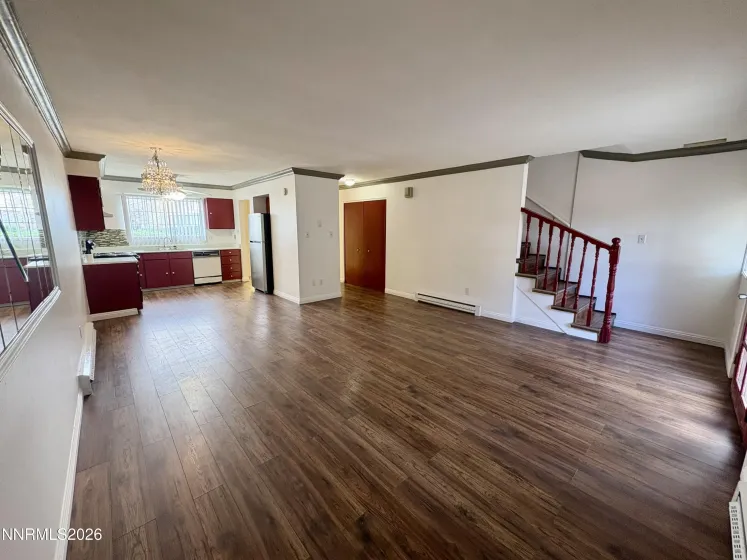 299 Smithridge, Reno, Nevada 89502, 3 Bedrooms Bedrooms, ,2 BathroomsBathrooms,Residential,Residential,Smithridge,260003635