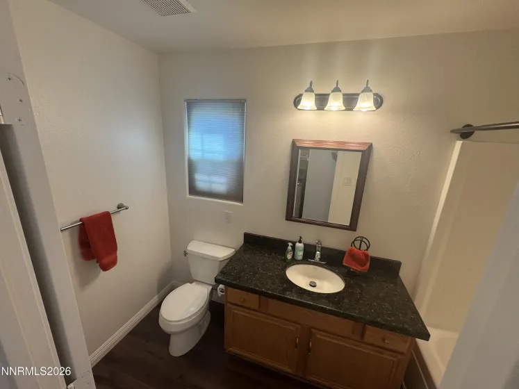 6465 David James, Spanish Springs, Nevada 89436, 3 Bedrooms Bedrooms, ,2 BathroomsBathrooms,Residential,Residential,David James,260003636