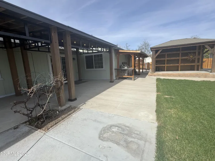 6465 David James, Spanish Springs, Nevada 89436, 3 Bedrooms Bedrooms, ,2 BathroomsBathrooms,Residential,Residential,David James,260003636