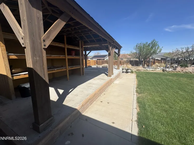 6465 David James, Spanish Springs, Nevada 89436, 3 Bedrooms Bedrooms, ,2 BathroomsBathrooms,Residential,Residential,David James,260003636