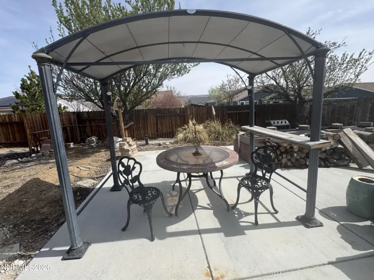 6465 David James, Spanish Springs, Nevada 89436, 3 Bedrooms Bedrooms, ,2 BathroomsBathrooms,Residential,Residential,David James,260003636